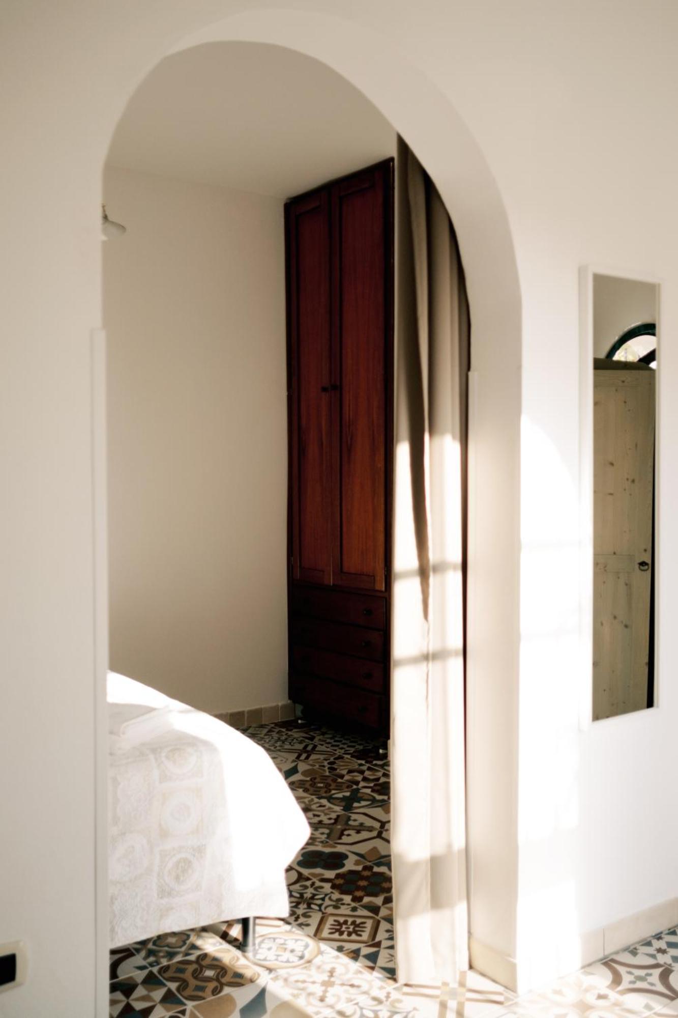 Casette Masseria La Camardia Sava Exterior photo